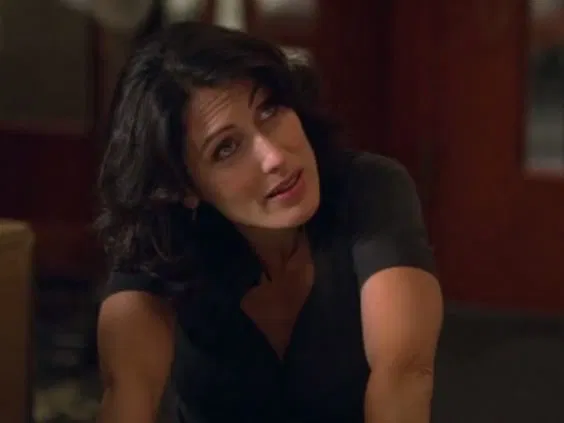 Avatar of Lisa Cuddy | worried wife, future mothers