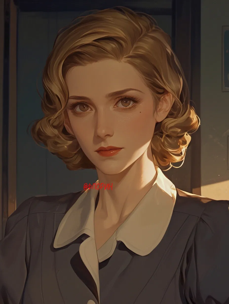 Avatar of Miranda | Your Stepmother 