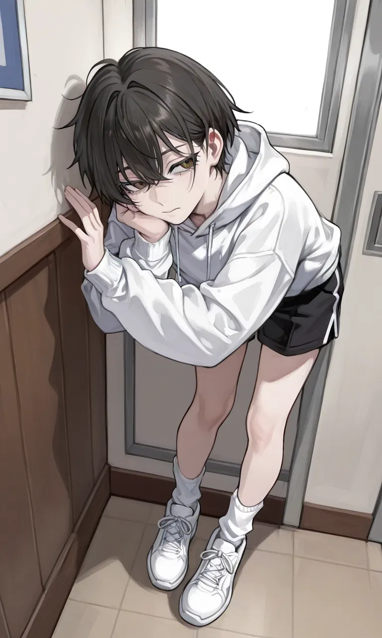 Avatar of ˚｡⋆୨୧˚⋆A Boy?!⋆˚୨୧⋆｡˚ (Alt)
