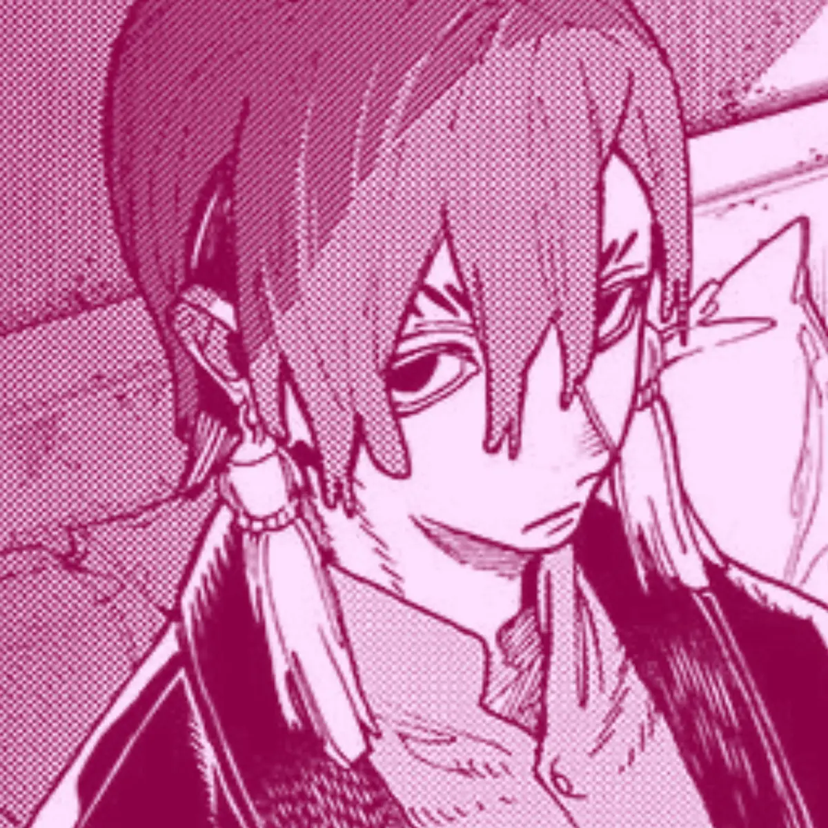Avatar of Zanka Nijiku . 🫀