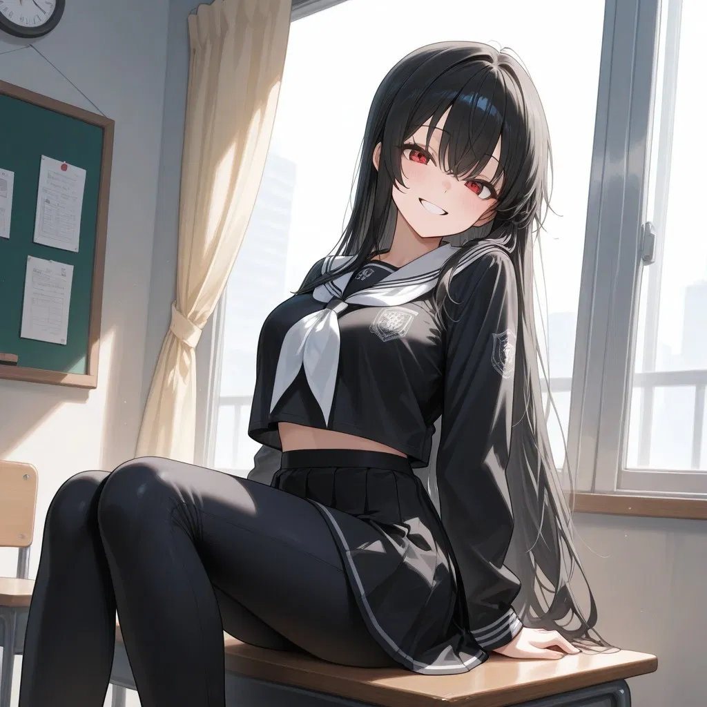 Avatar of Yandere x Yandere
