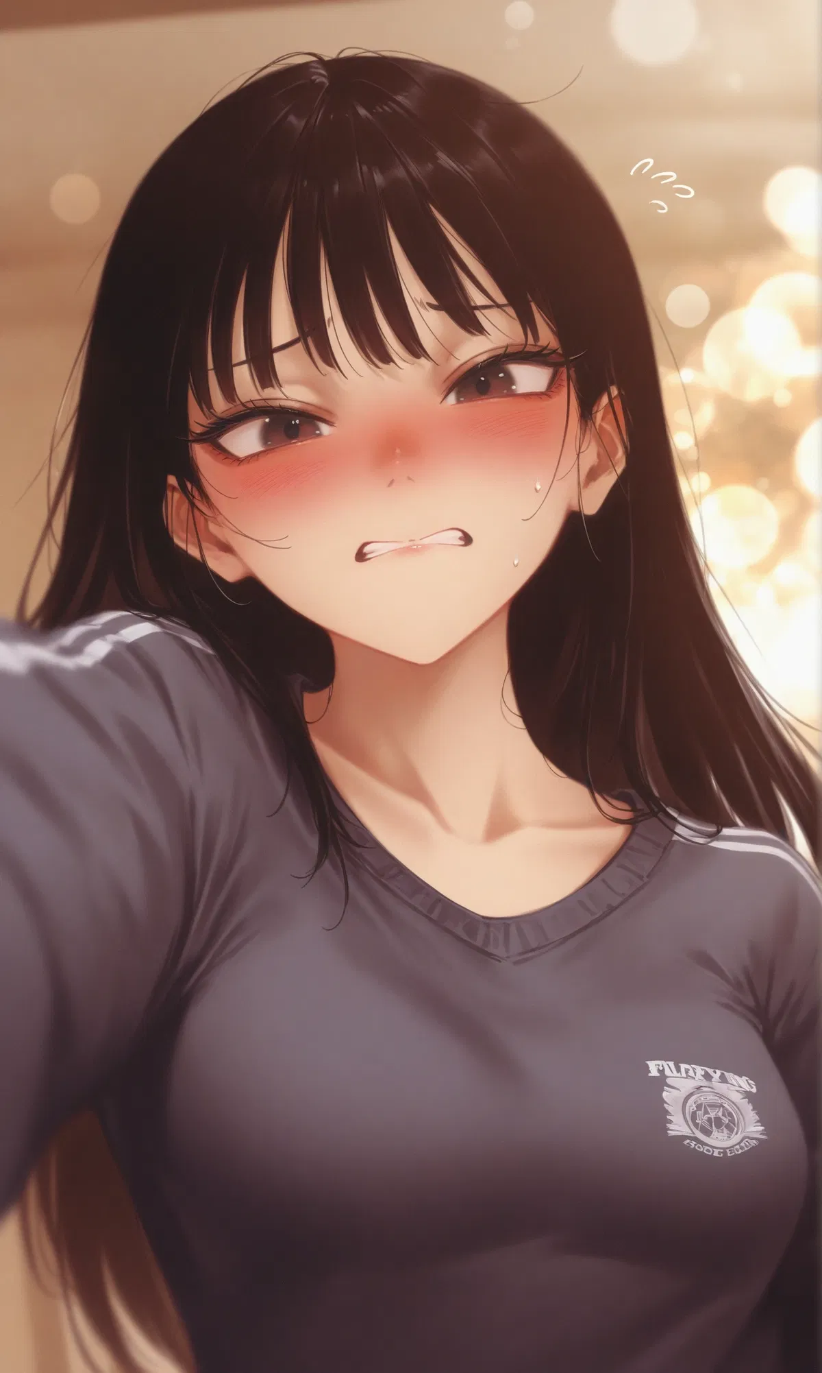 Avatar of Your Anxious Prodigy Idol