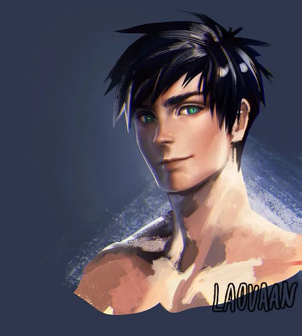 Avatar of Nikita Legostaev | Никита Легостаев