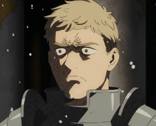 Avatar of Laios Touden- Dungeon Meshi