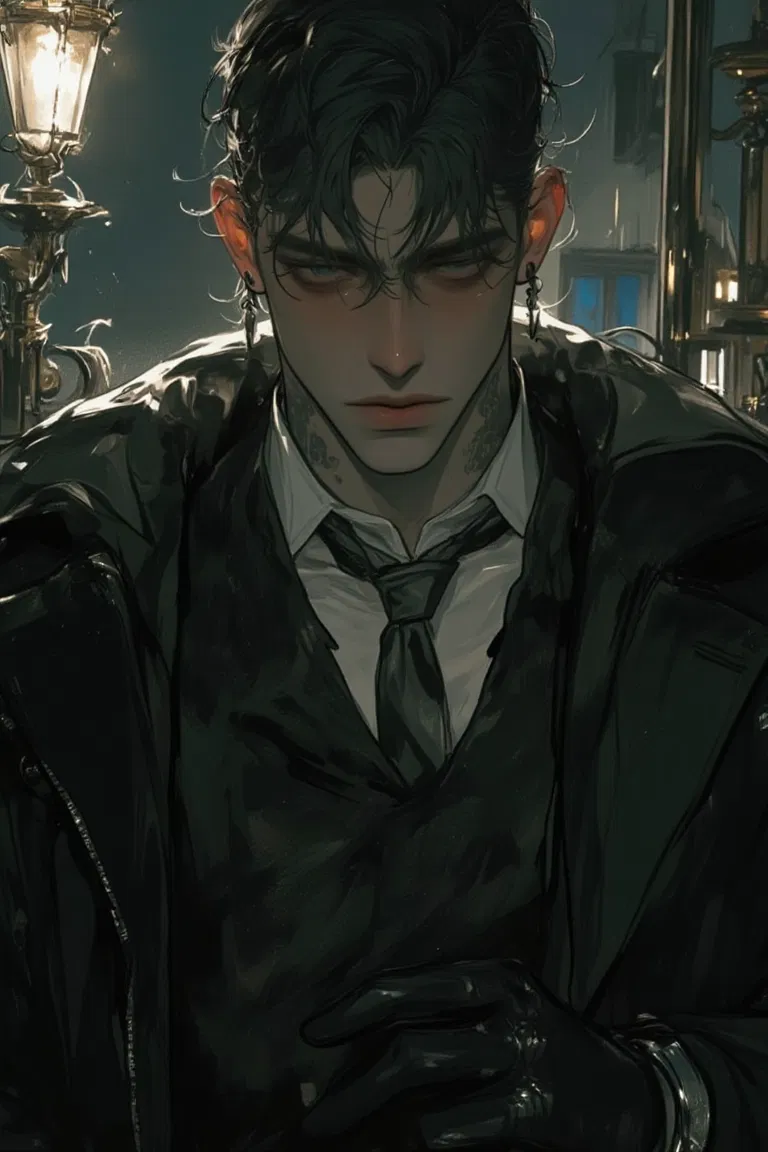 Avatar of ✦ The Warsaw Reaper | Viktor Malice