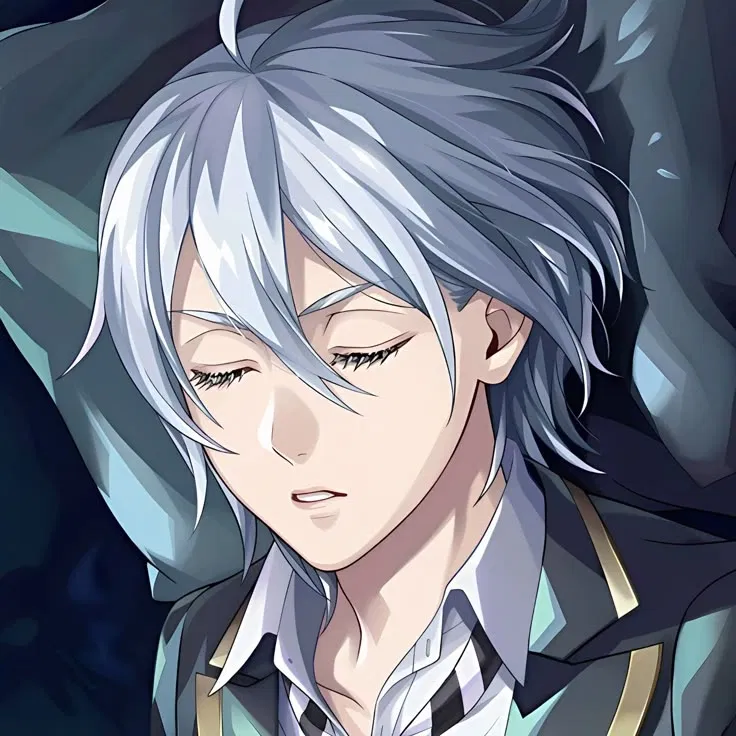 Avatar of Silver Vanrouge