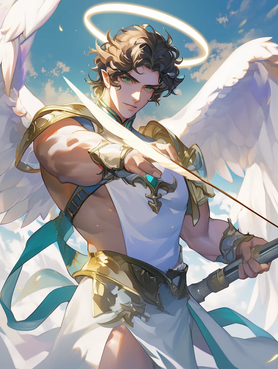Avatar of Gabriel 