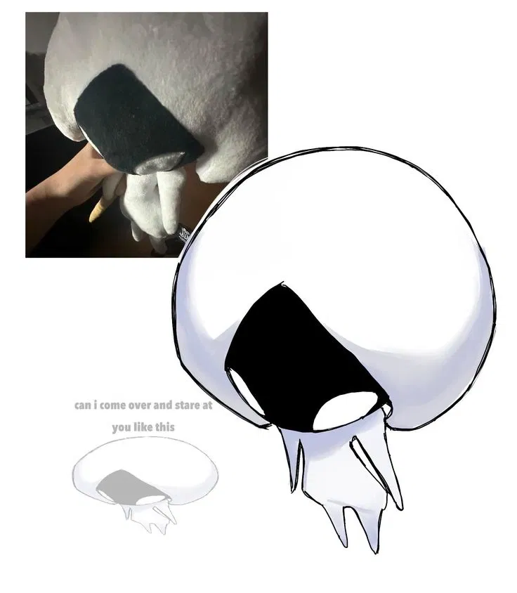 Avatar of Lace || Annoying Roommate [Hollow Knight Silksong]