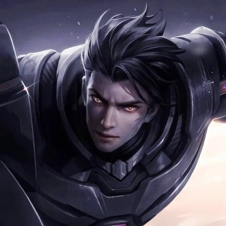 Avatar of Alucard