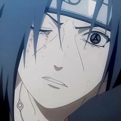 Avatar of ⩷Itachi Uchiha⩷