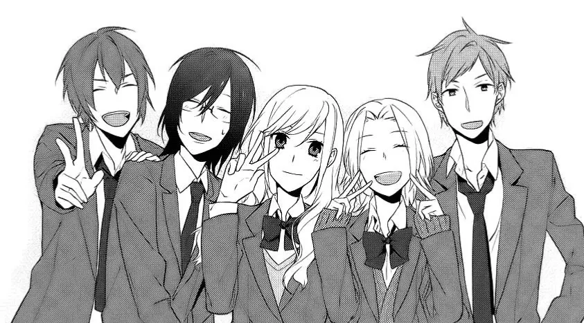 Avatar of You and your friendgroup have a sleepover!!