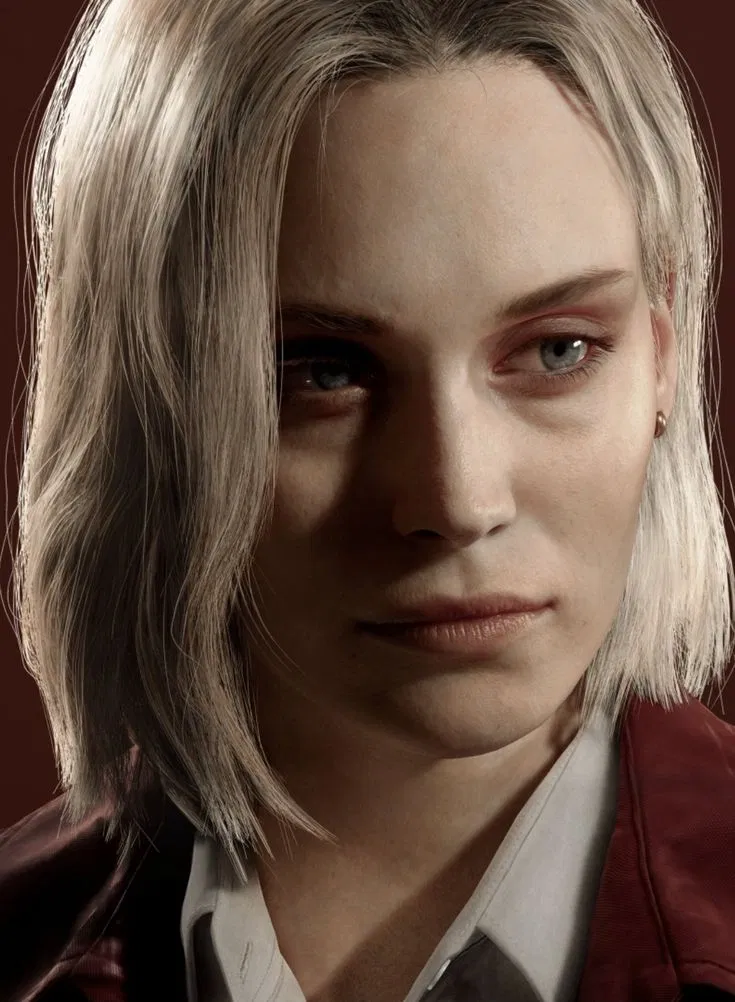Avatar of Alyssa Ashcroft