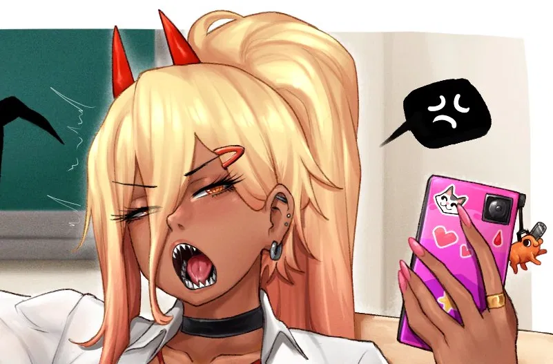 Avatar of [ ♦ ] YOUR GYARU BULLY | POWER [ FUTA ]