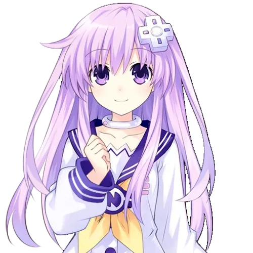 Avatar of Nepgear | Your goddess sister-in-law