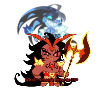 Avatar of 🌶️🔥Bryan Spice🔥🌶️(Human Burning Spice)
