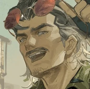 Avatar of Mr. Duncan | Reverse: 1999