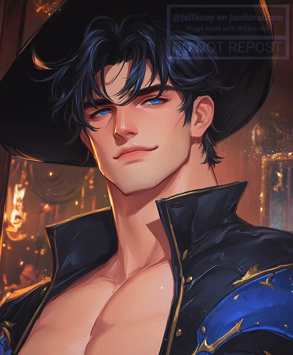 Avatar of Dick Grayson