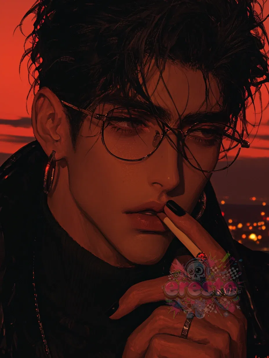 Avatar of the hunt: victor santana.