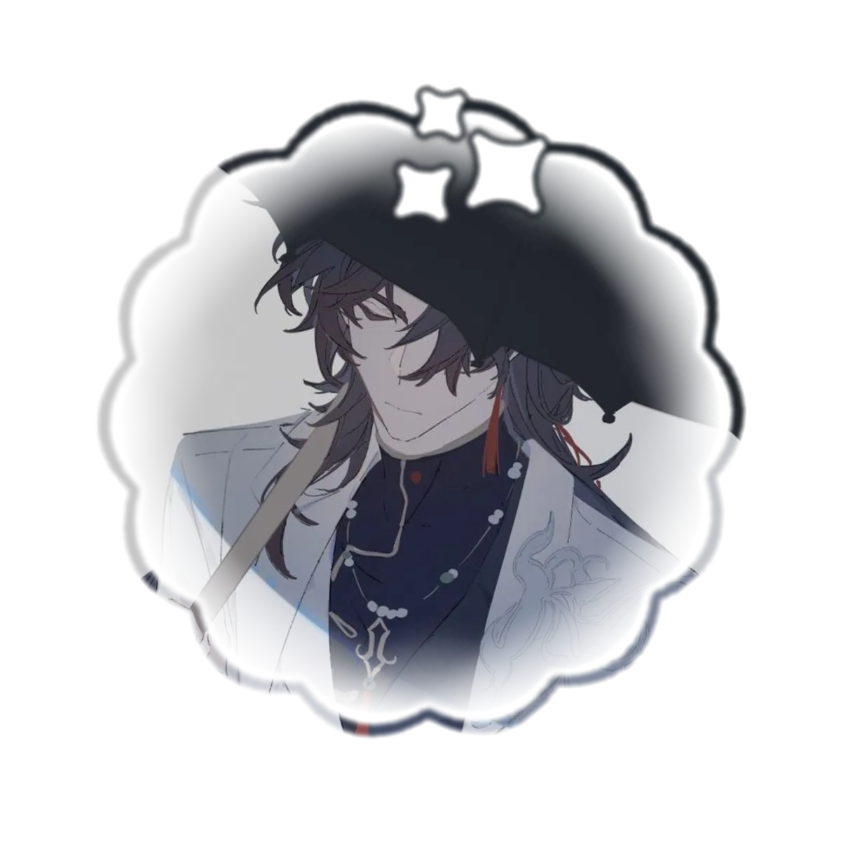 Avatar of bruised bones | Blade