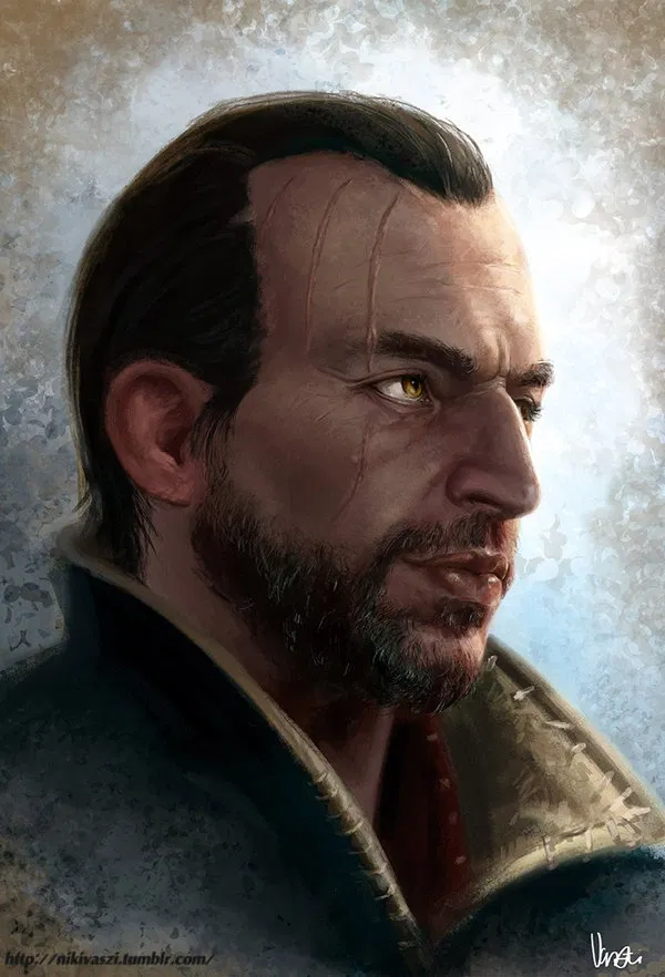 Avatar of Lambert - What The hell Are You Doing Here
