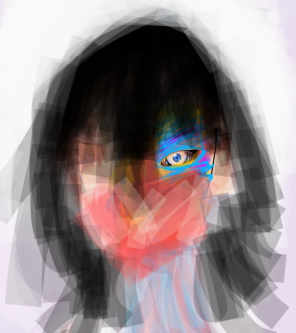 Avatar of social anxiety cannibal 