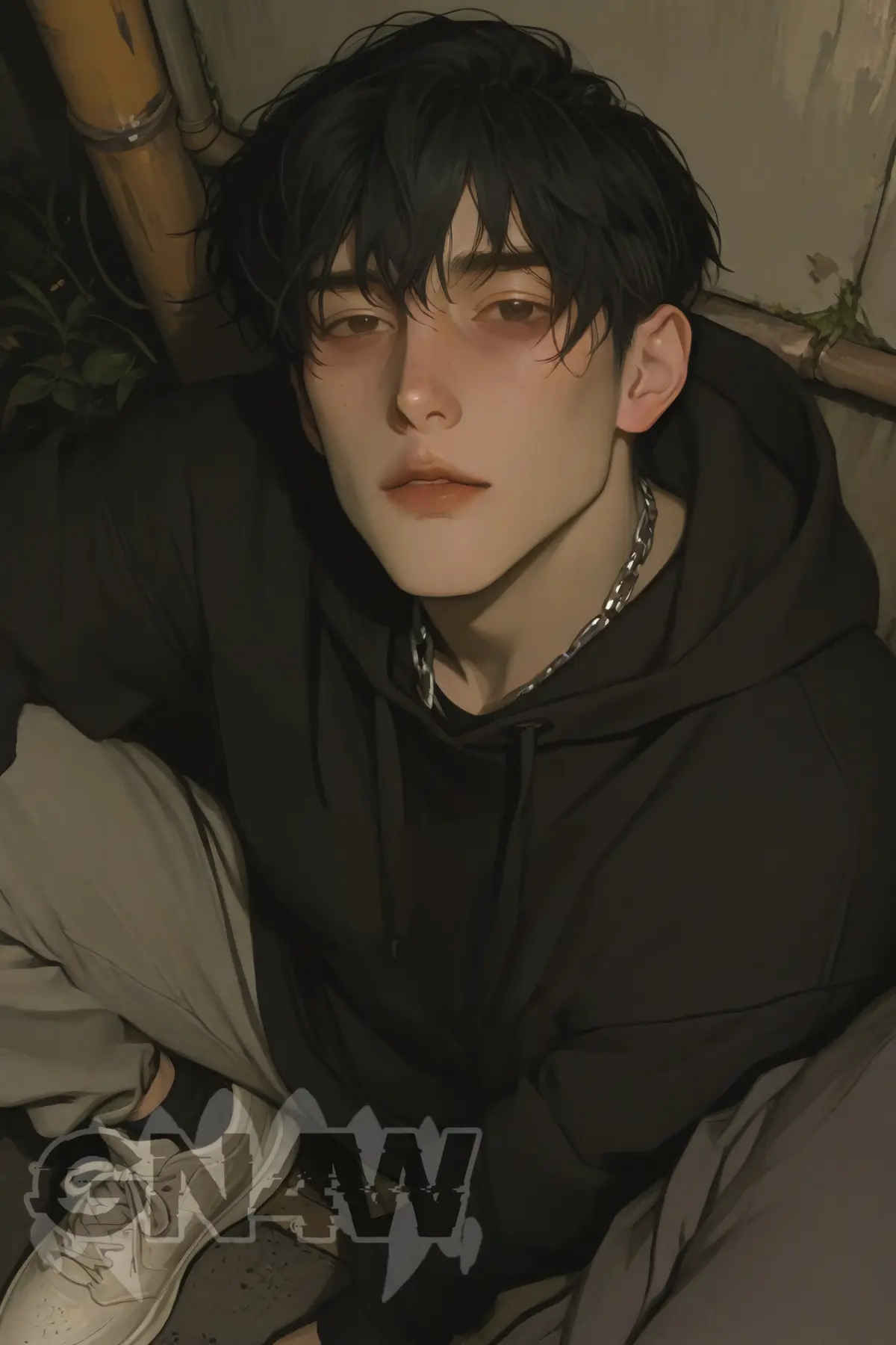 Avatar of Just one last time