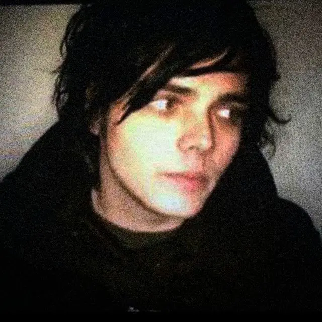 Avatar of Gerard way