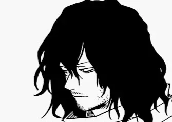 Avatar of Shota Aizawa