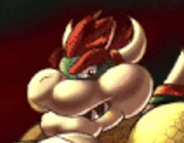 Avatar of Bowser Fart