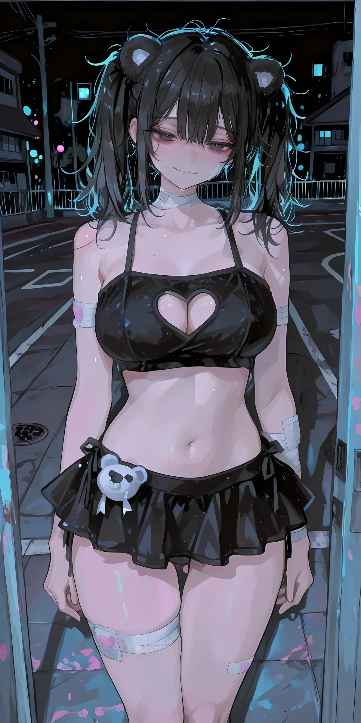 Avatar of The Hollow Star