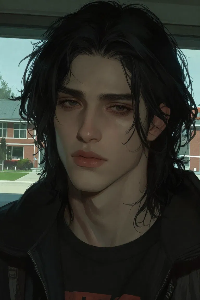 Avatar of Tristan