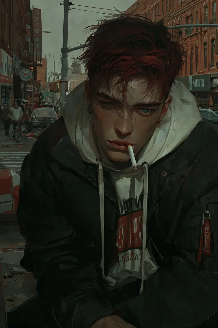 Avatar of Mark Harrison