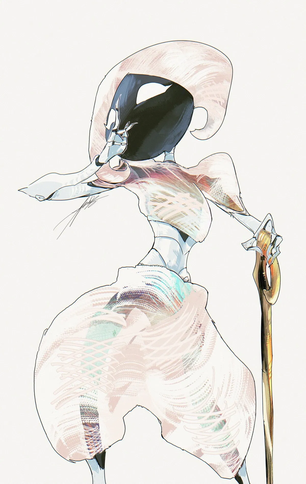 Avatar of Giantess Lace