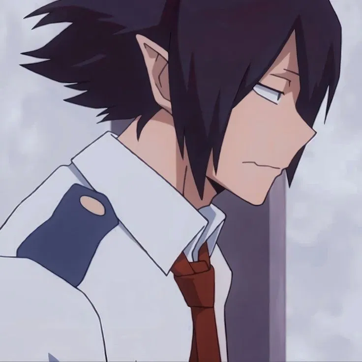 Avatar of Tamaki Amajiki