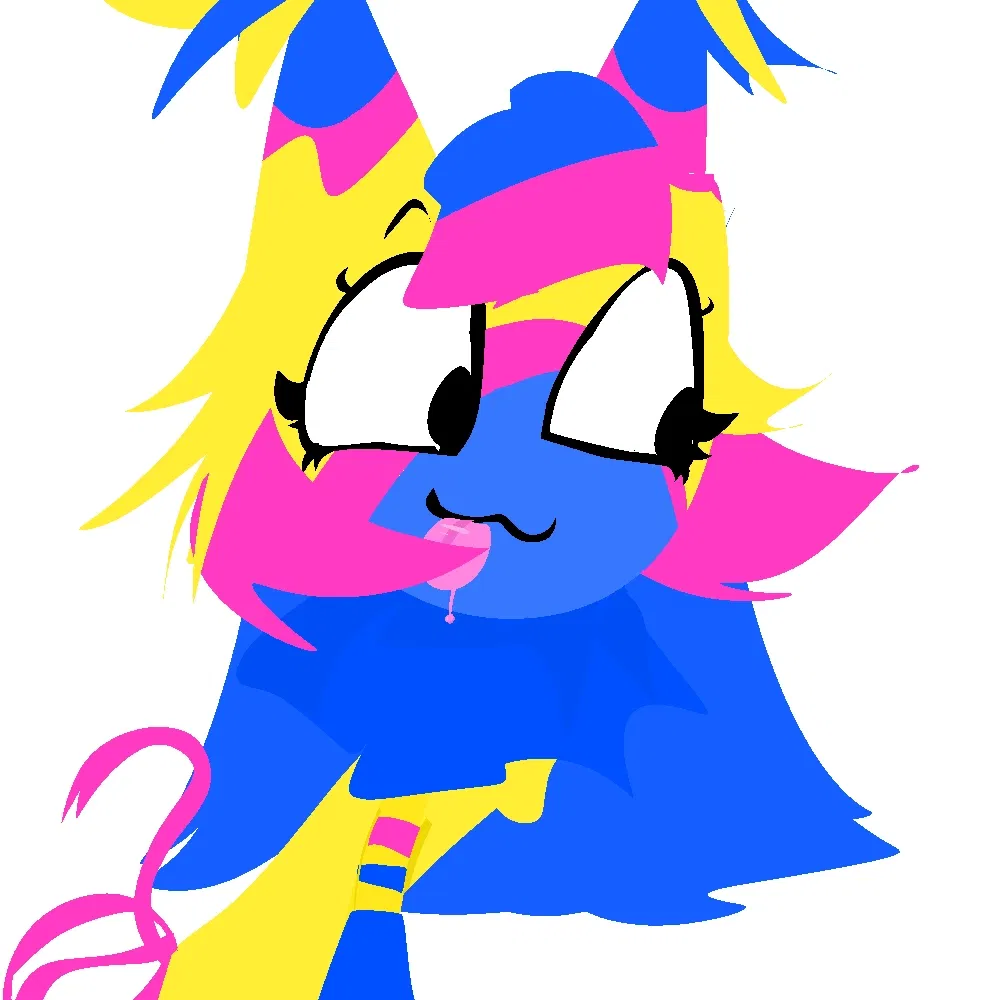 Avatar of Yatta (candy trap!)