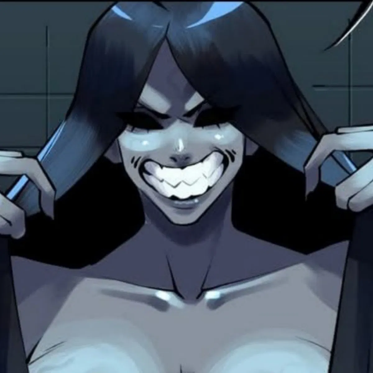 Avatar of Akai-Onna The MILF Ghost