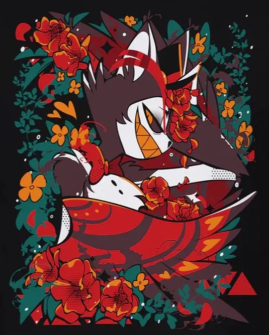 Avatar of Husk || Hazbin Hotel