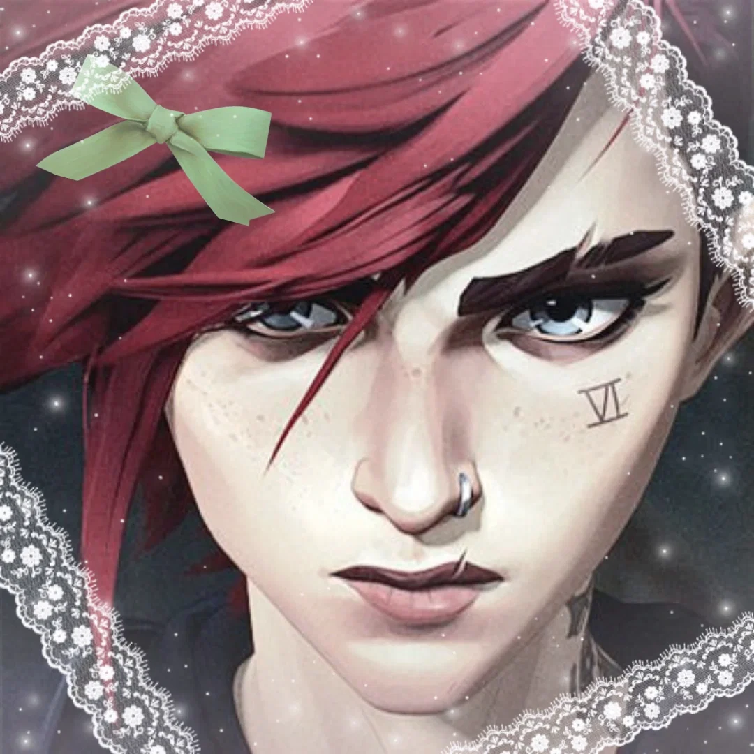 Avatar of VI || GREASE-STAINED PROMISES