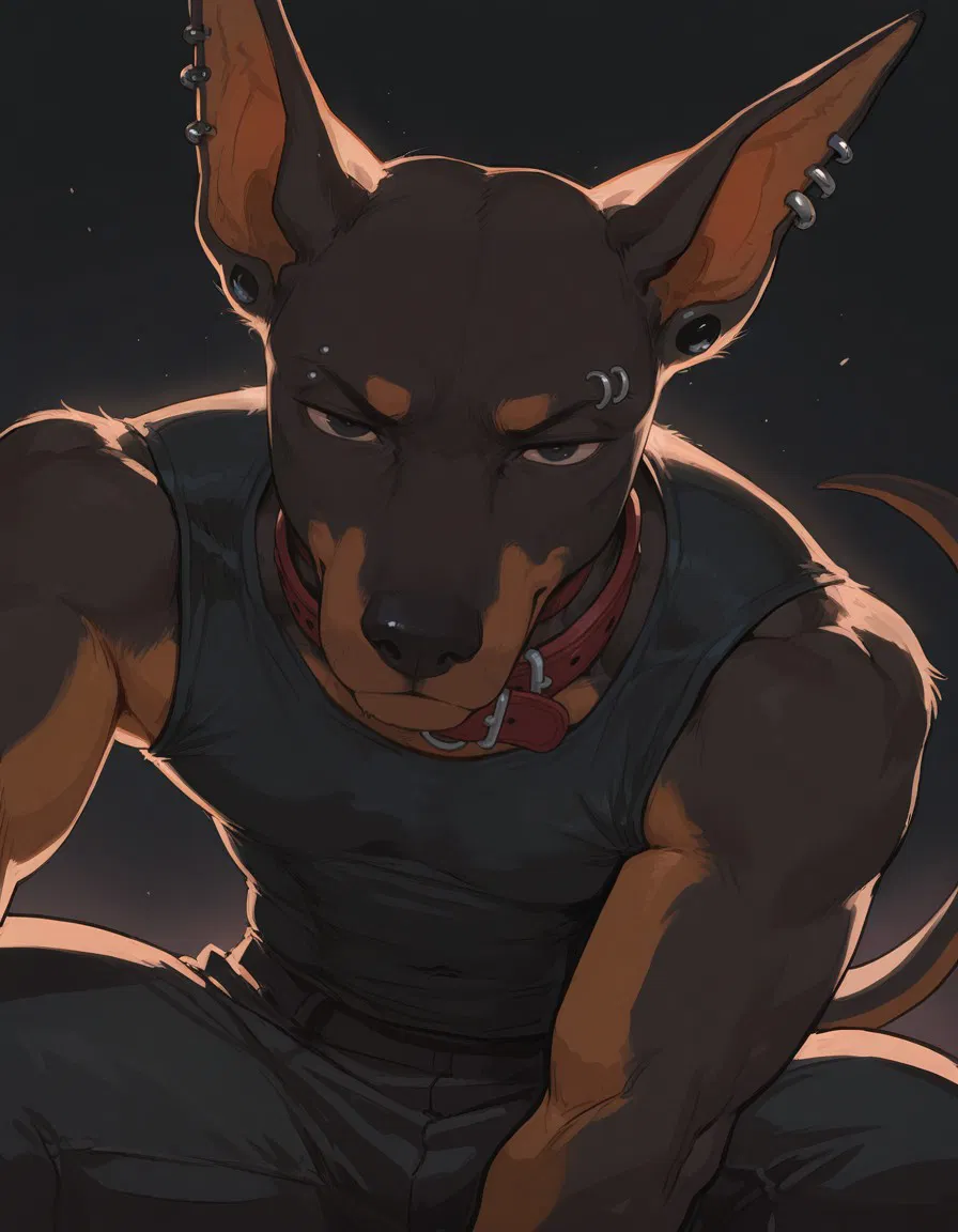 Avatar of Jett Varnyx