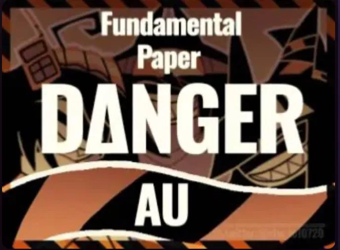 Avatar of Fpe Danger AU (REMIX)