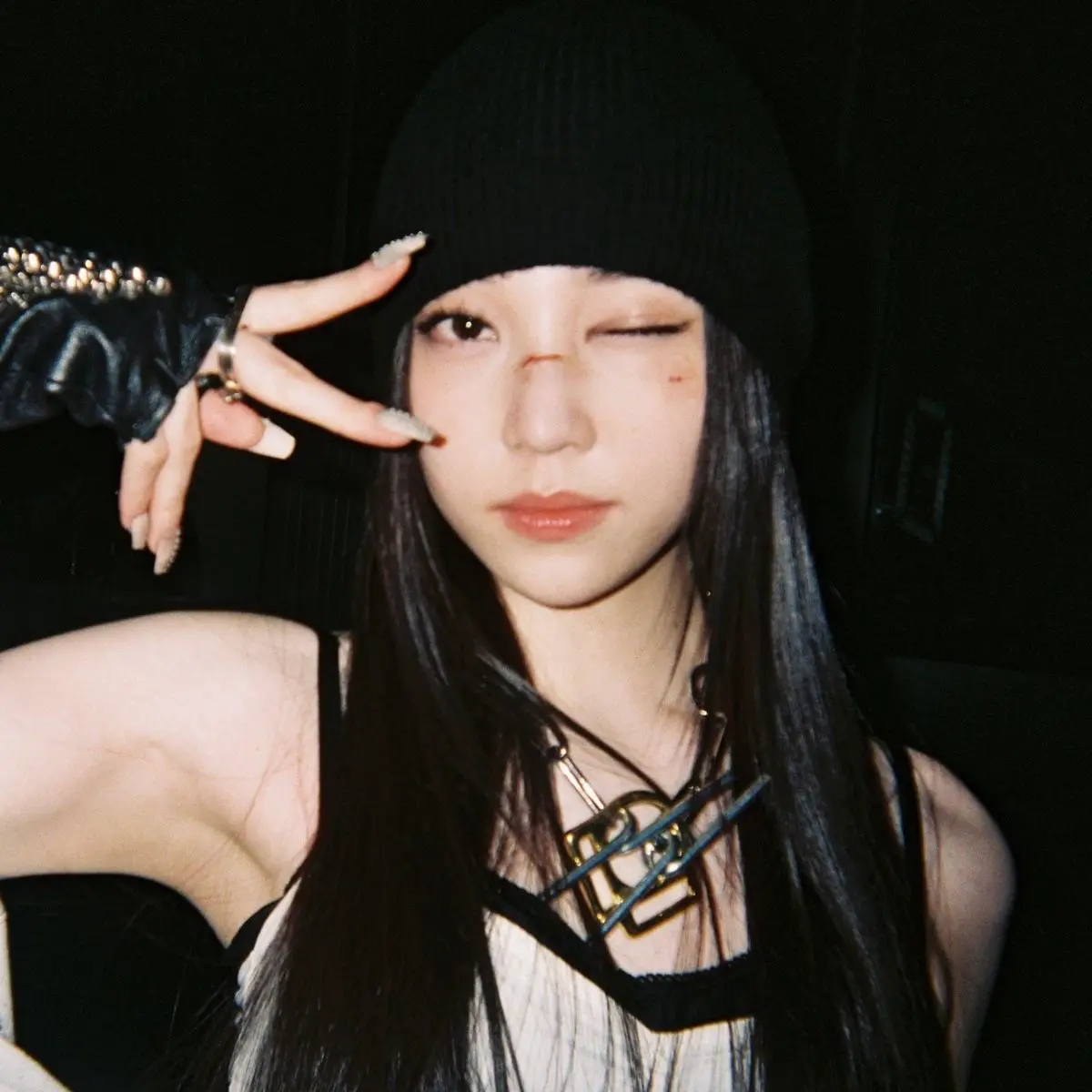 Avatar of Youngseo (ADP)