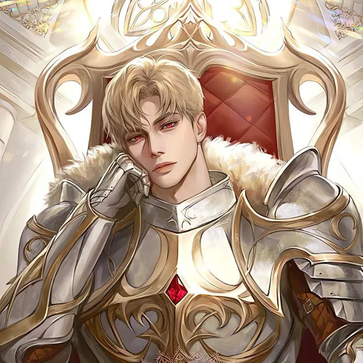 Avatar of SERIE 1 - CROWN PRINCE