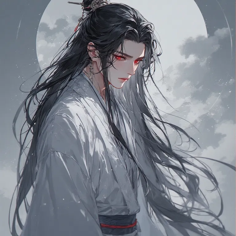 Avatar of Song Xianlin