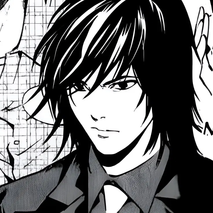 Avatar of Teru Mikami