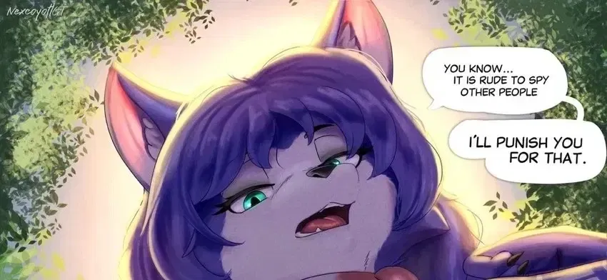 Avatar of Krystal