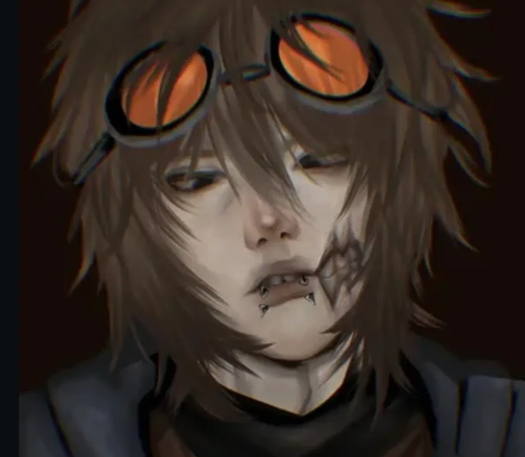 Avatar of Ticci Toby | accidental intrusion