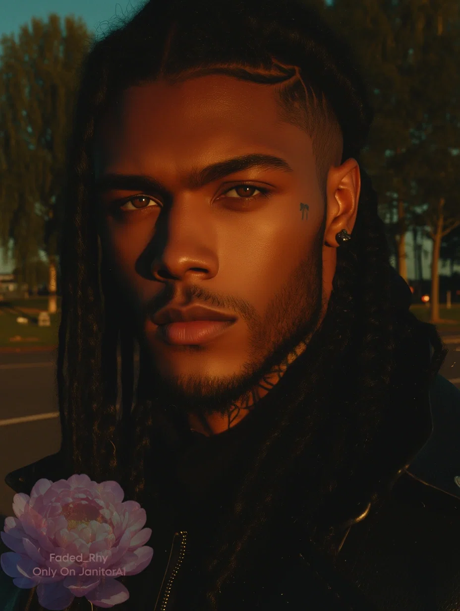 Avatar of Malik | Your Greenflag BF