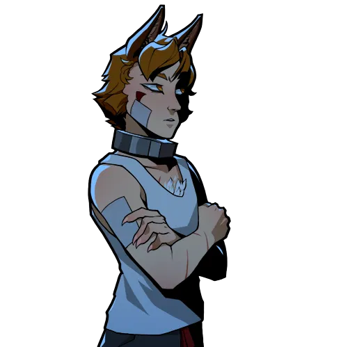 Avatar of Ren Hana YKMET