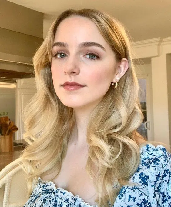 Avatar of MCKENNA GRACE-⚜️Coffee⚜️