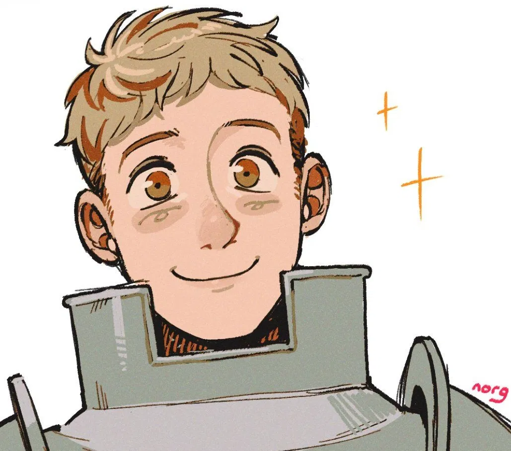 Avatar of Laios Touden